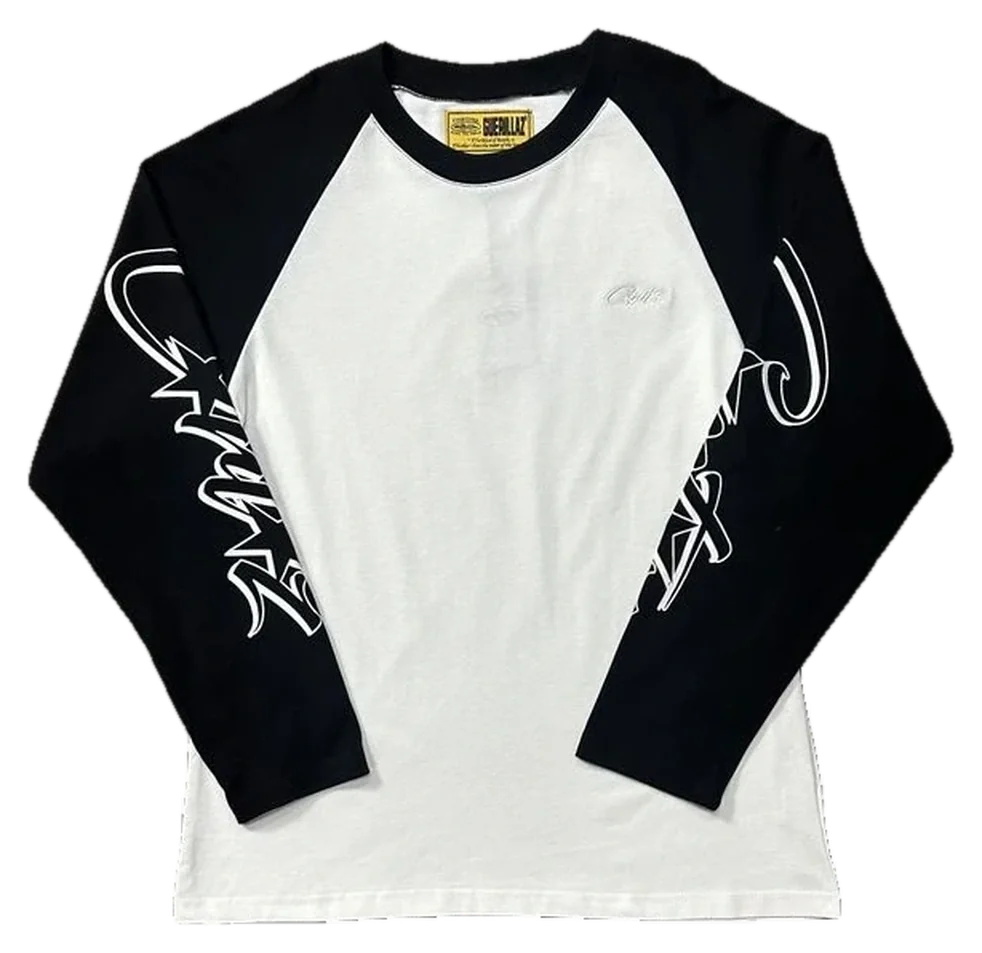 Long Sleeves