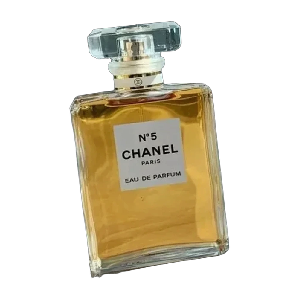 No.5 Inspired Eau de Parfum — Chanel No.5 accord · 100ml