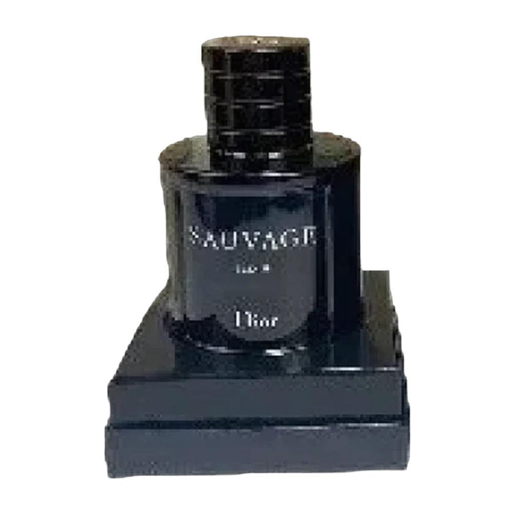 Sauvage Inspired Eau de Parfum — Dior Sauvage accord · 100ml