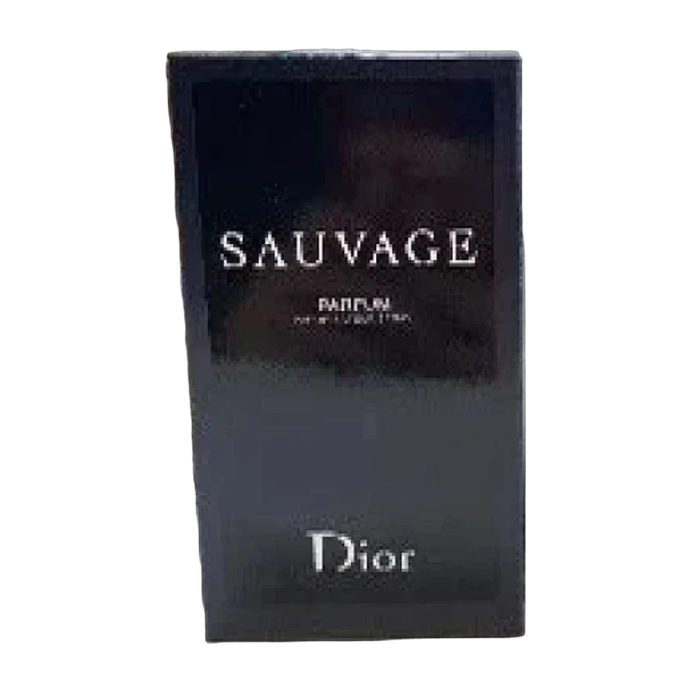 Sauvage Elixir Inspired Eau de Parfum — Dior Sauvage Elixir accord · 100ml