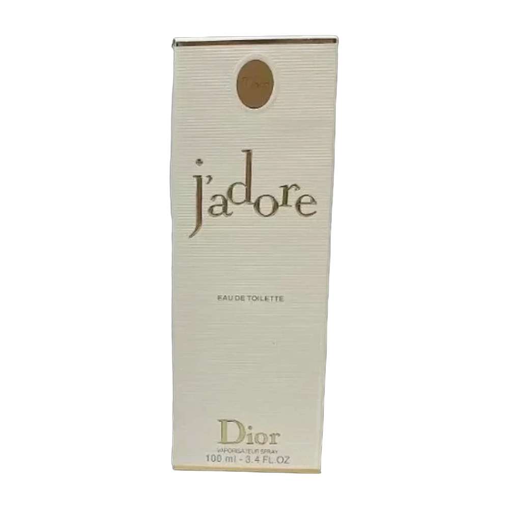 J'adore Inspired Eau de Parfum — Dior J'adore accord · 100ml