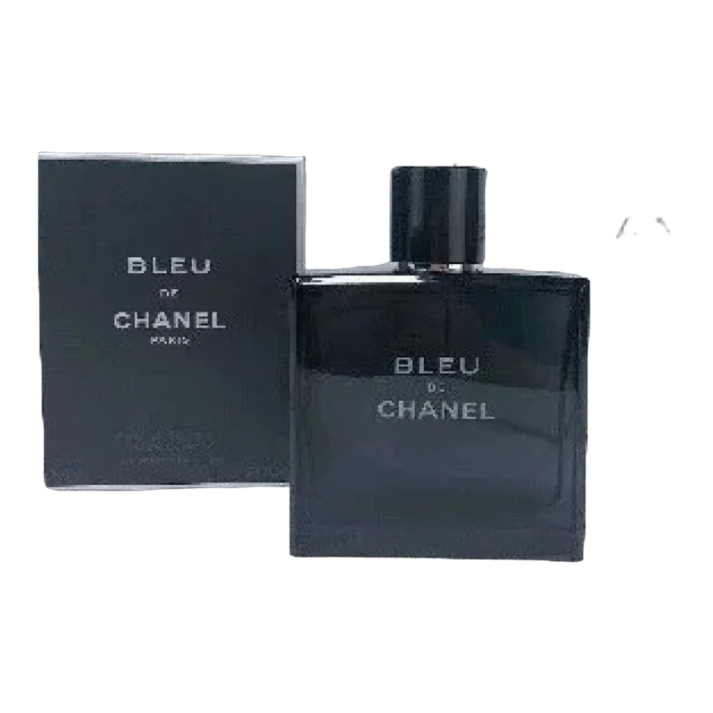 Bleu Inspired Eau de Parfum — Bleu de Chanel accord · 100ml