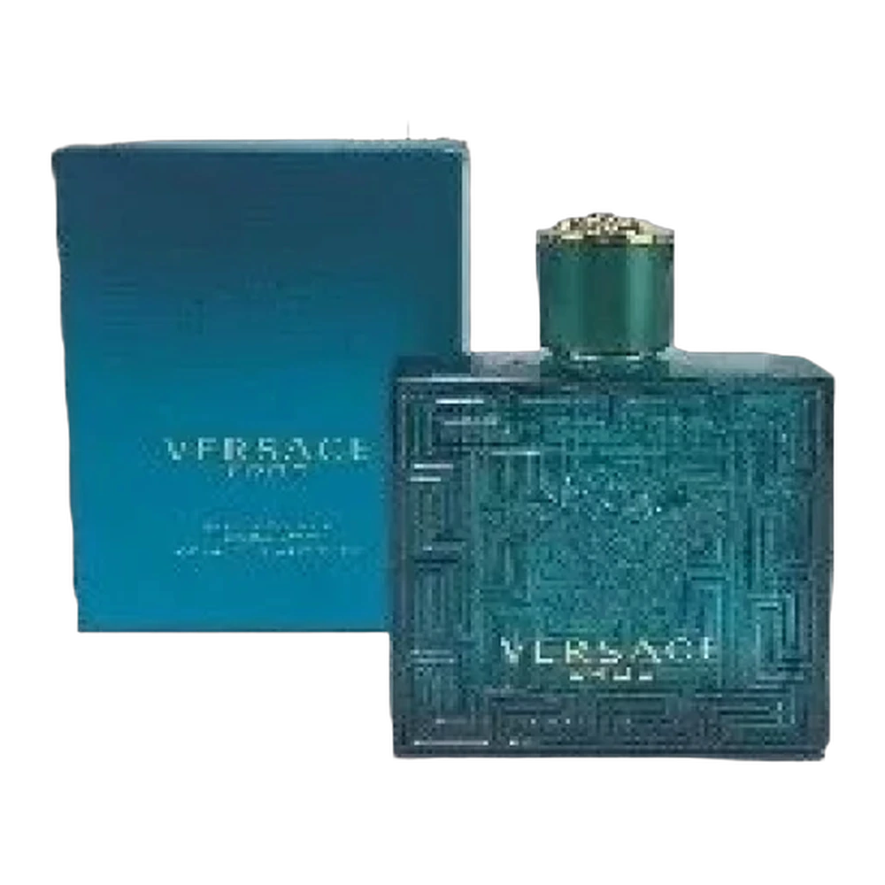 Eros Inspired Eau de Parfum — Versace Eros accord · 100ml
