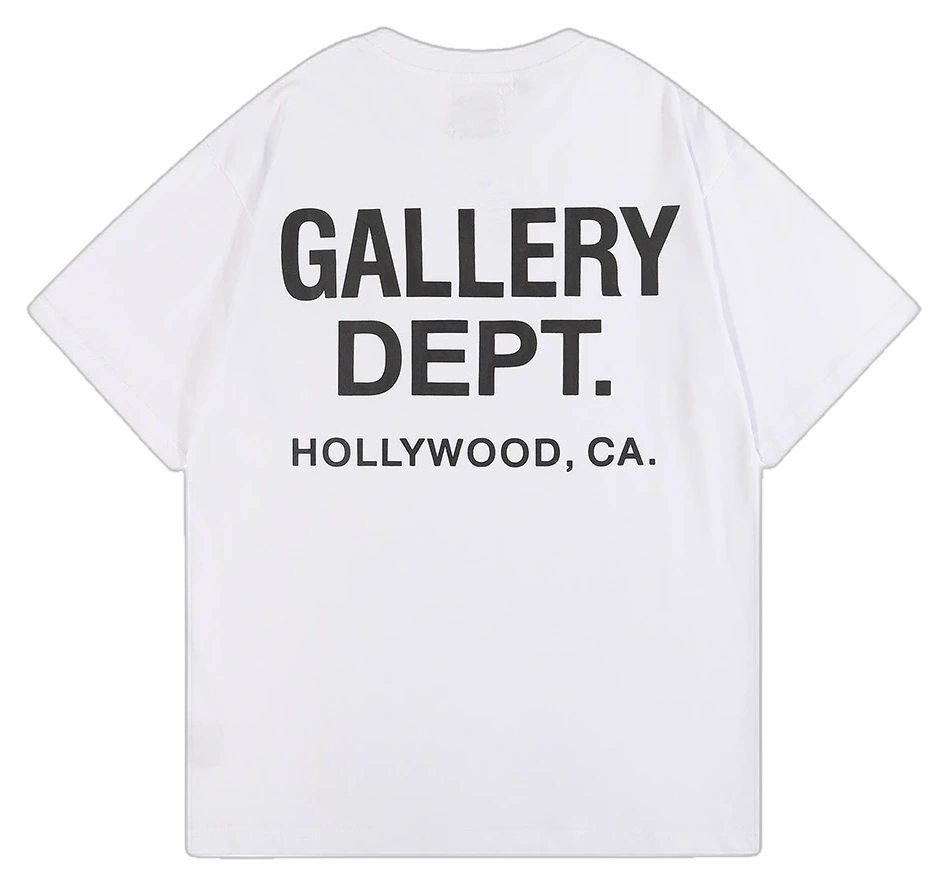 Gallery Department