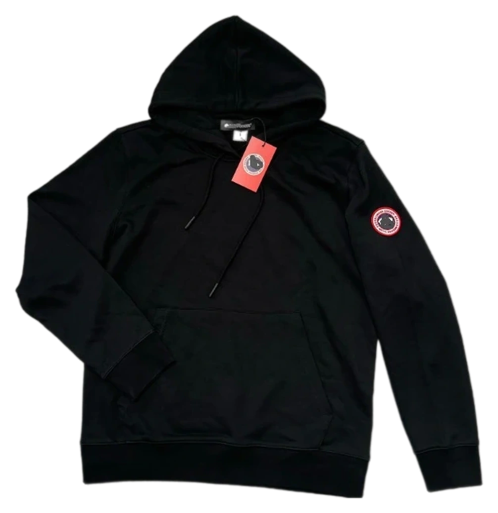 Hoodies & Sweats