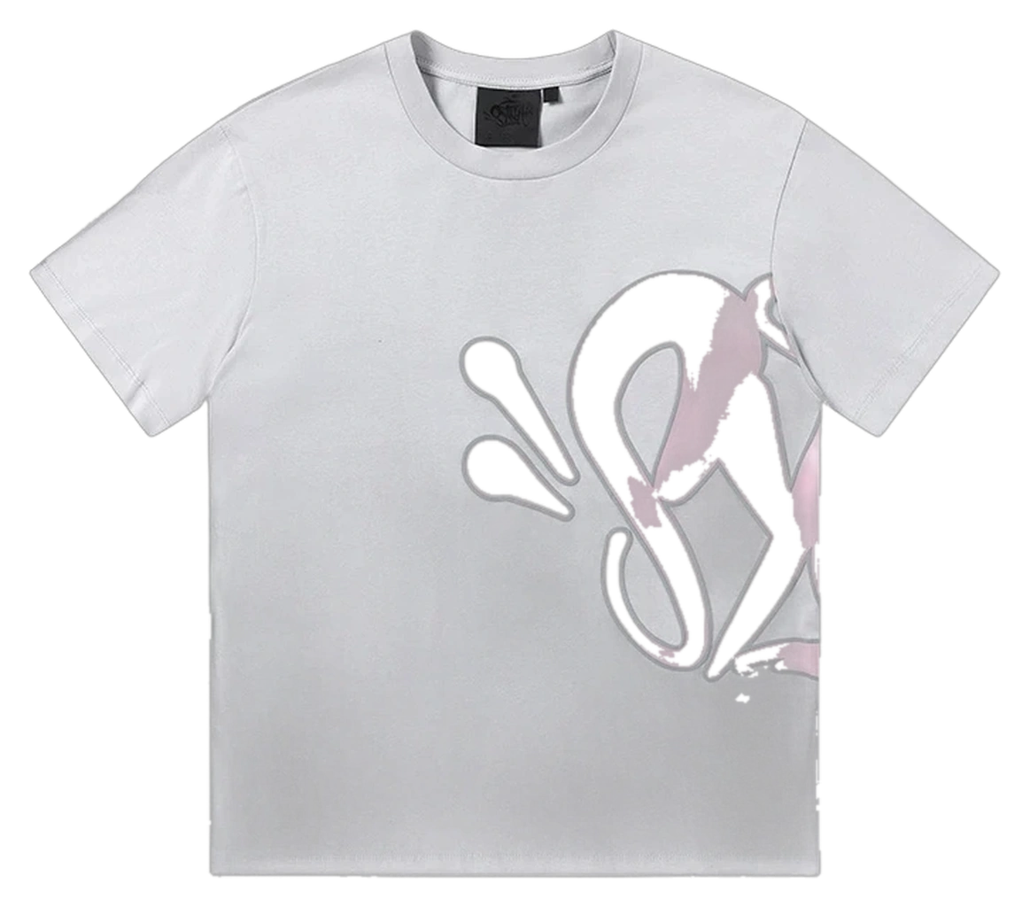 Summer Heat Tee & Shorts Set — Style 03