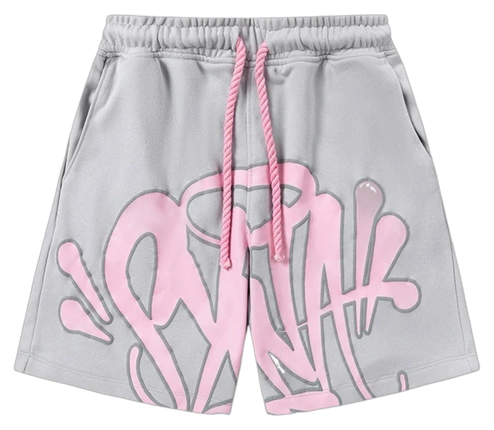Summer Heat Tee & Shorts Set — Style 04