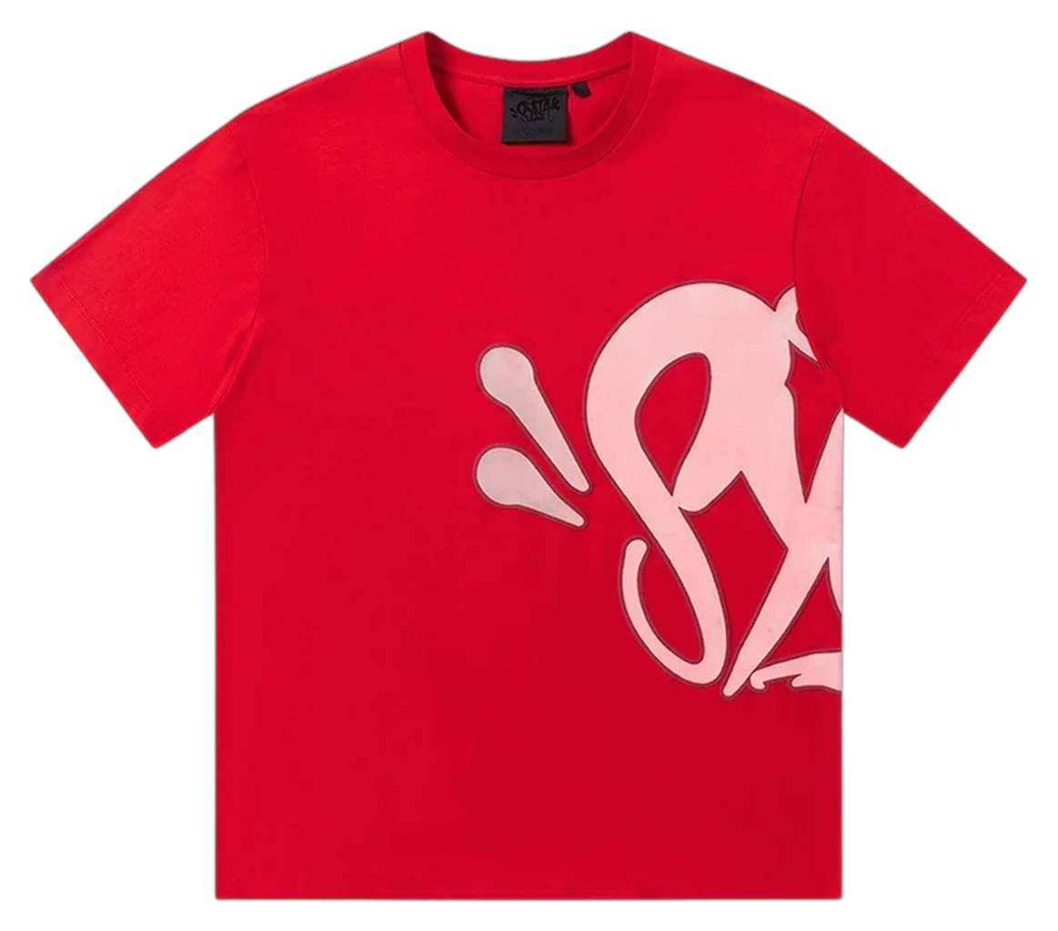 Summer Heat Tee & Shorts Set — Style 05