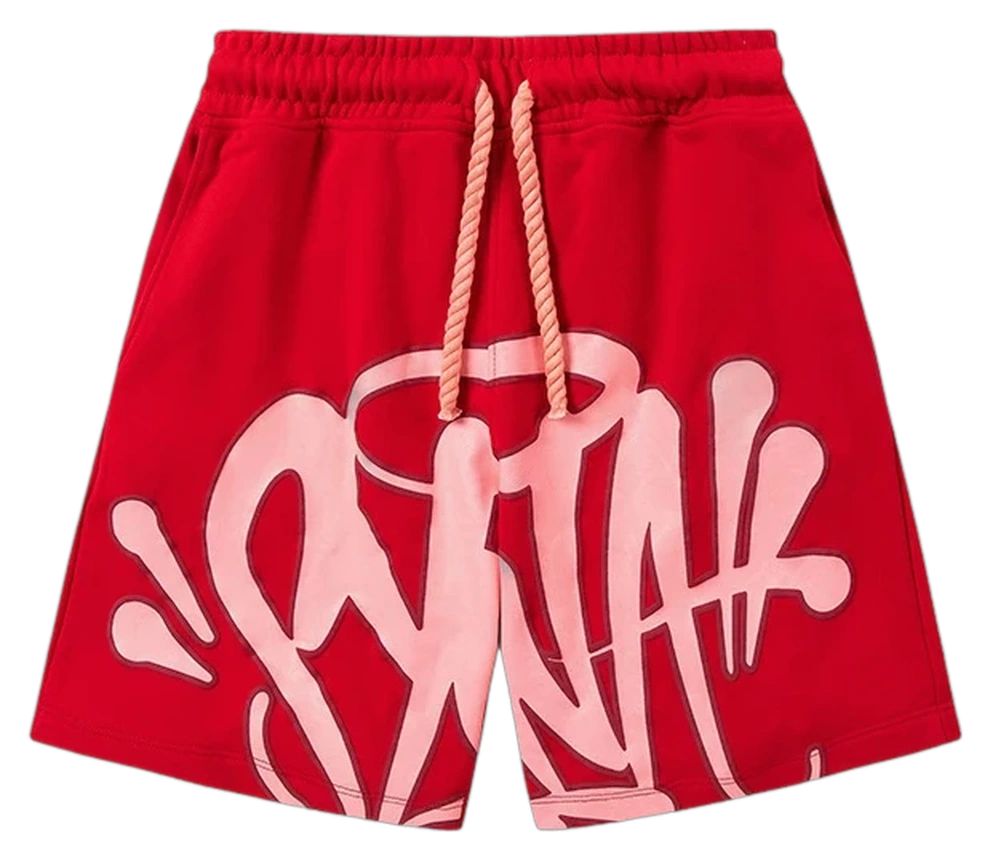 Summer Heat Tee & Shorts Set — Style 06
