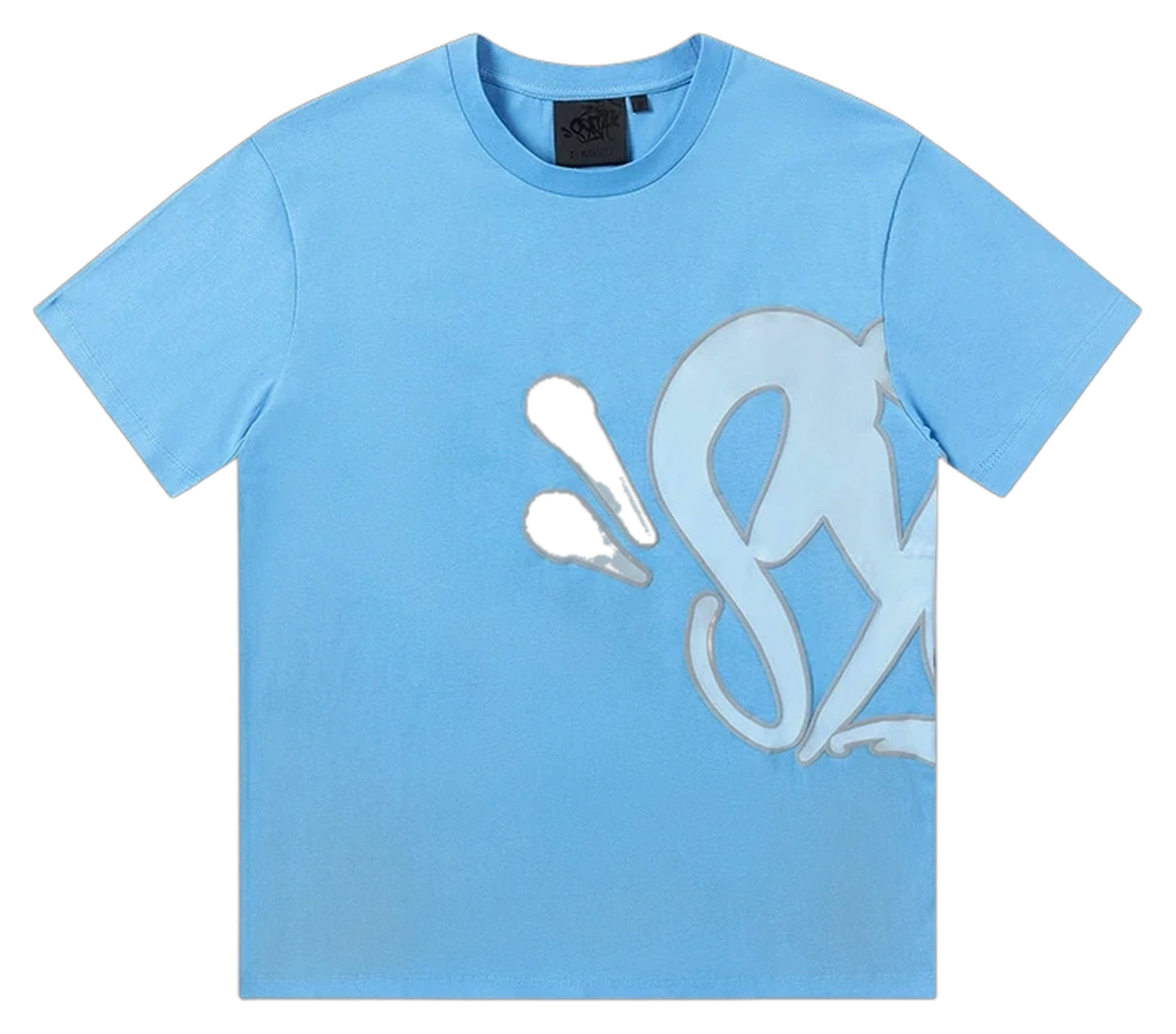 Summer Heat Tee & Shorts Set — Style 07