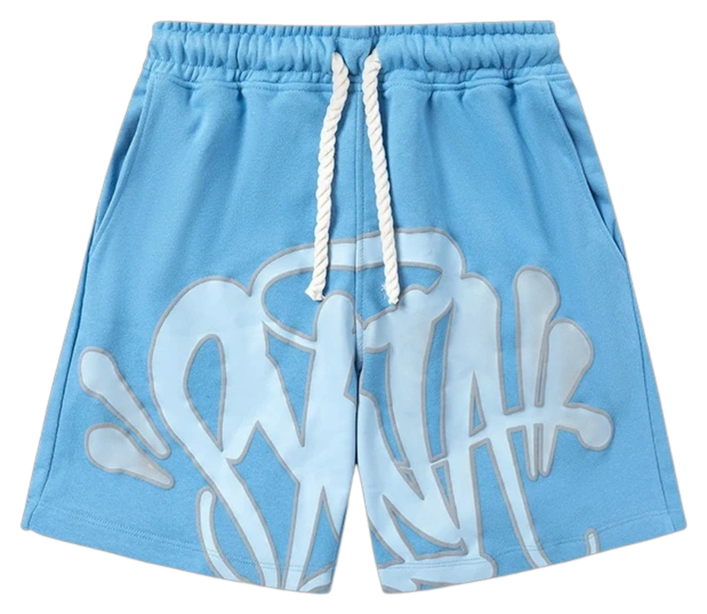 Summer Heat Tee & Shorts Set — Style 08