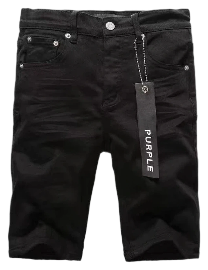 Distressed Embroidered Stretch Jeans — Wash No. 29