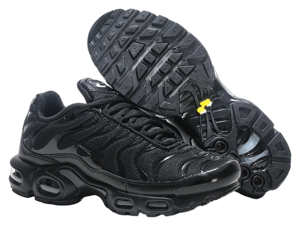 TN Air Cushion Runner — Colorway No. 01