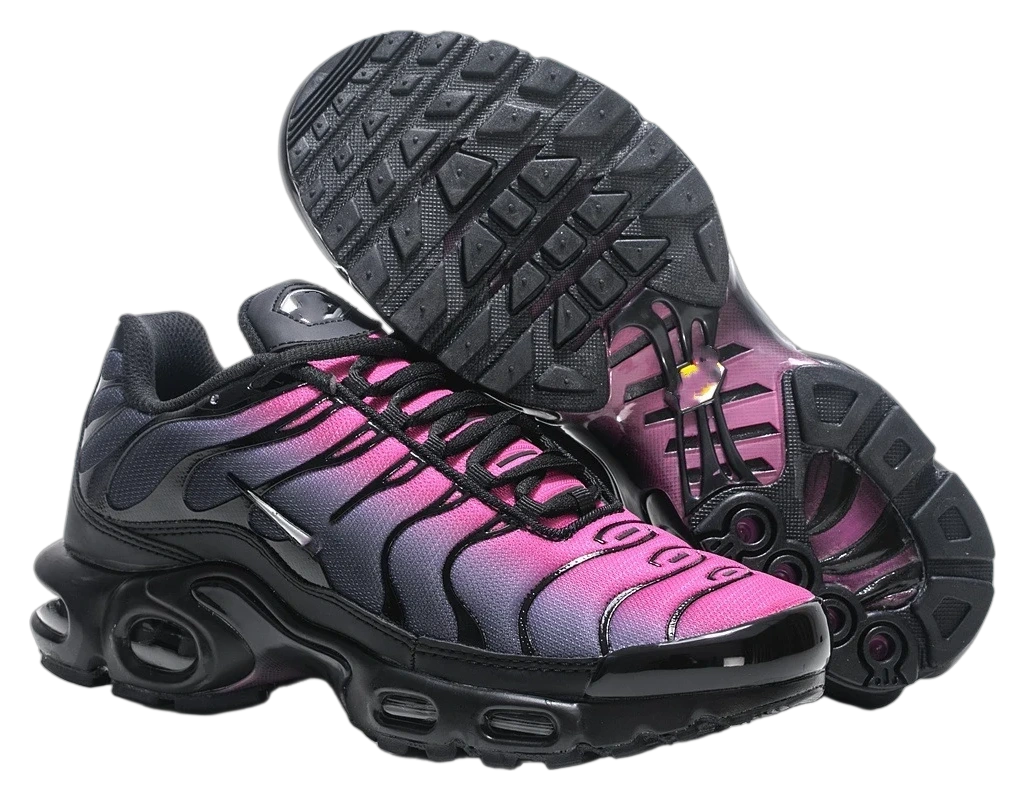 TN Air Cushion Runner — Colorway No. 09