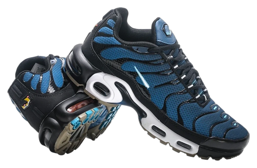 TN Air Cushion Runner — Colorway No. 10
