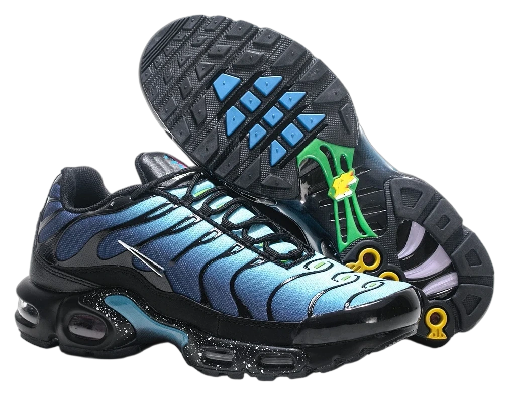 TN Air Cushion Runner — Colorway No. 11