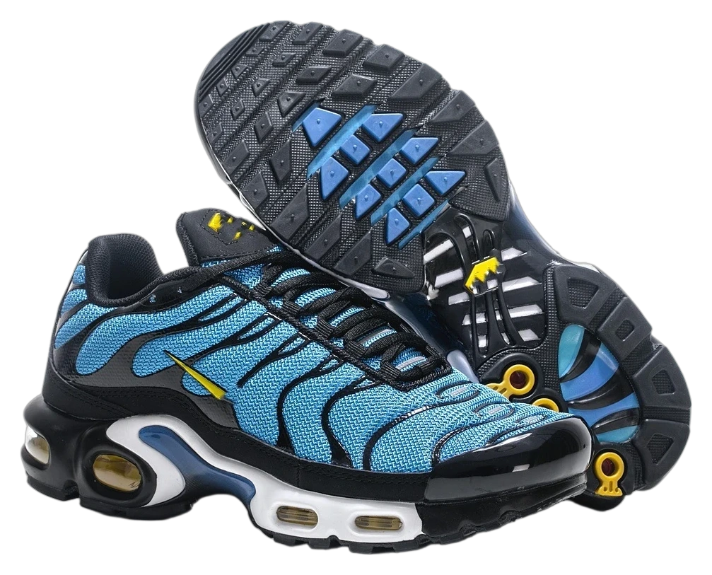 TN Air Cushion Runner — Colorway No. 13