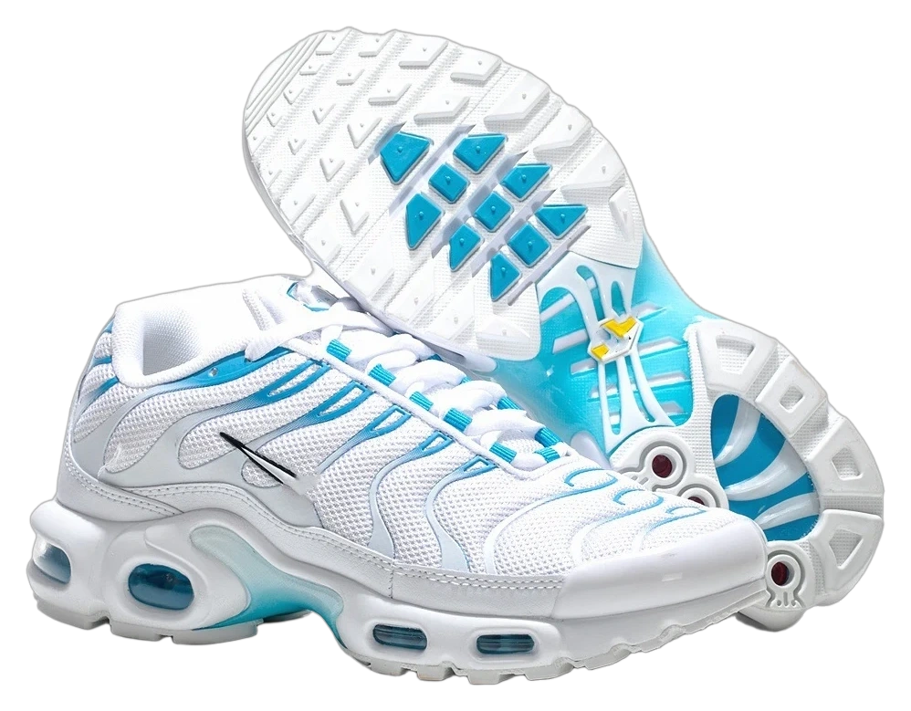 TN Air Cushion Runner — Colorway No. 15