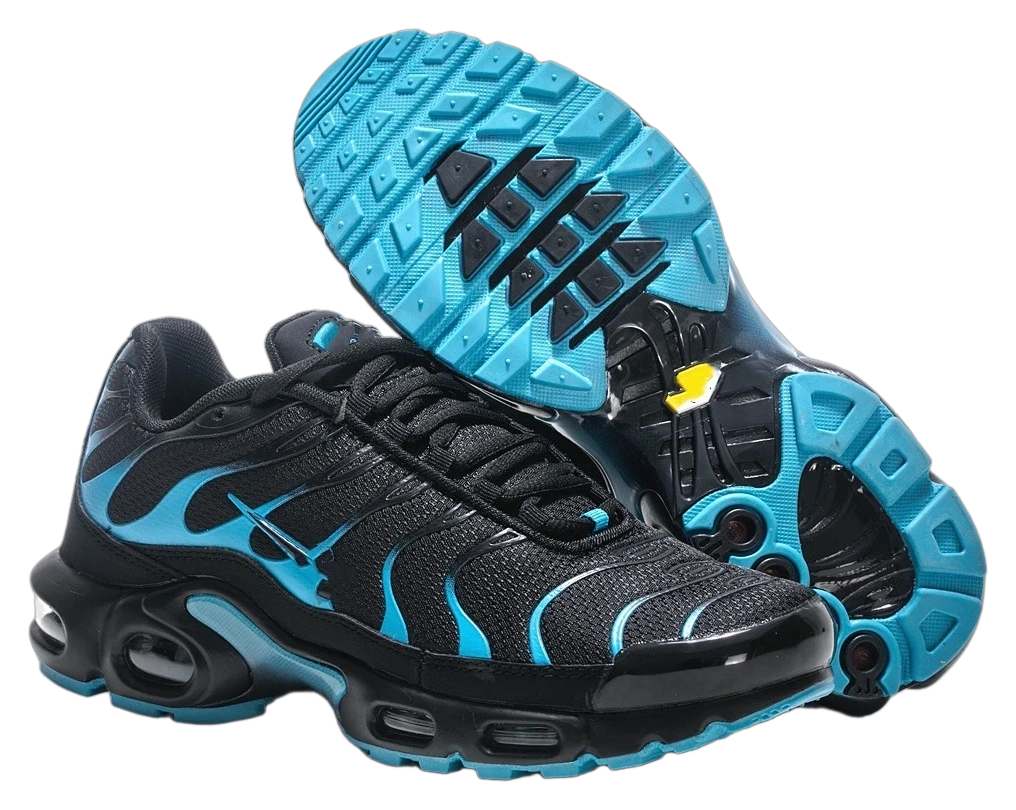 TN Air Cushion Runner — Colorway No. 17