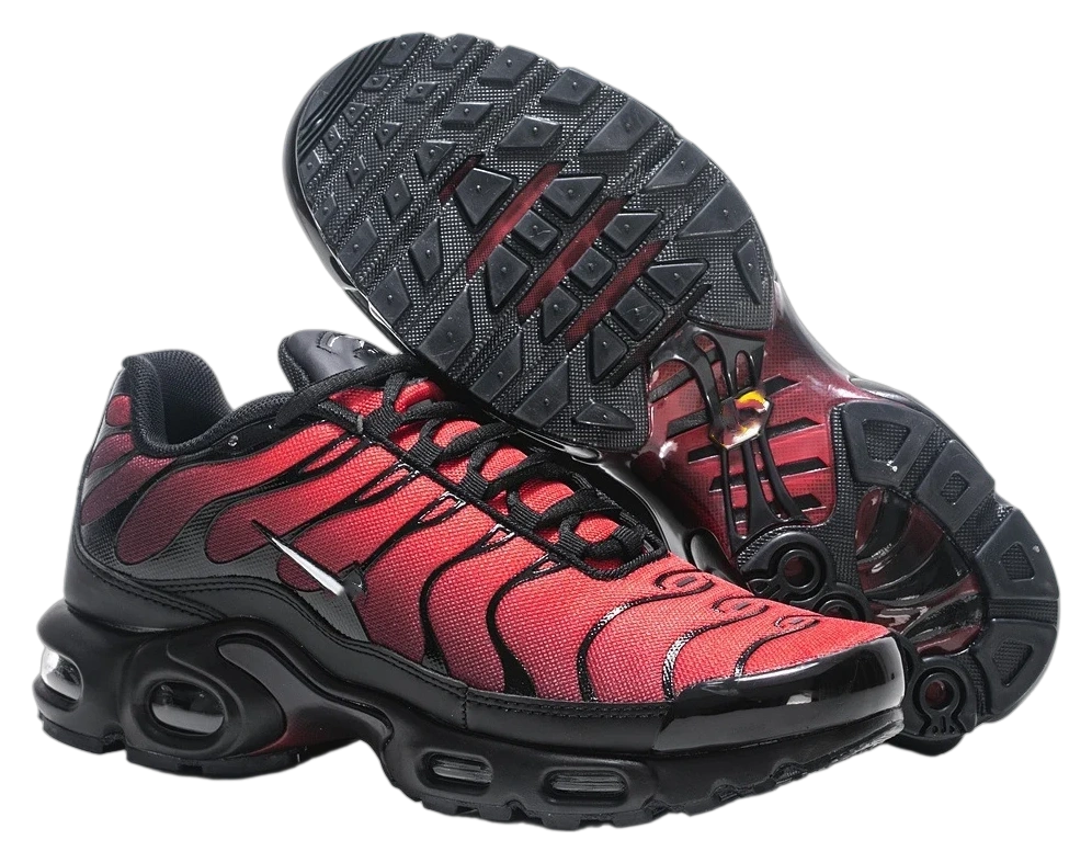 TN Air Cushion Runner — Colorway No. 21