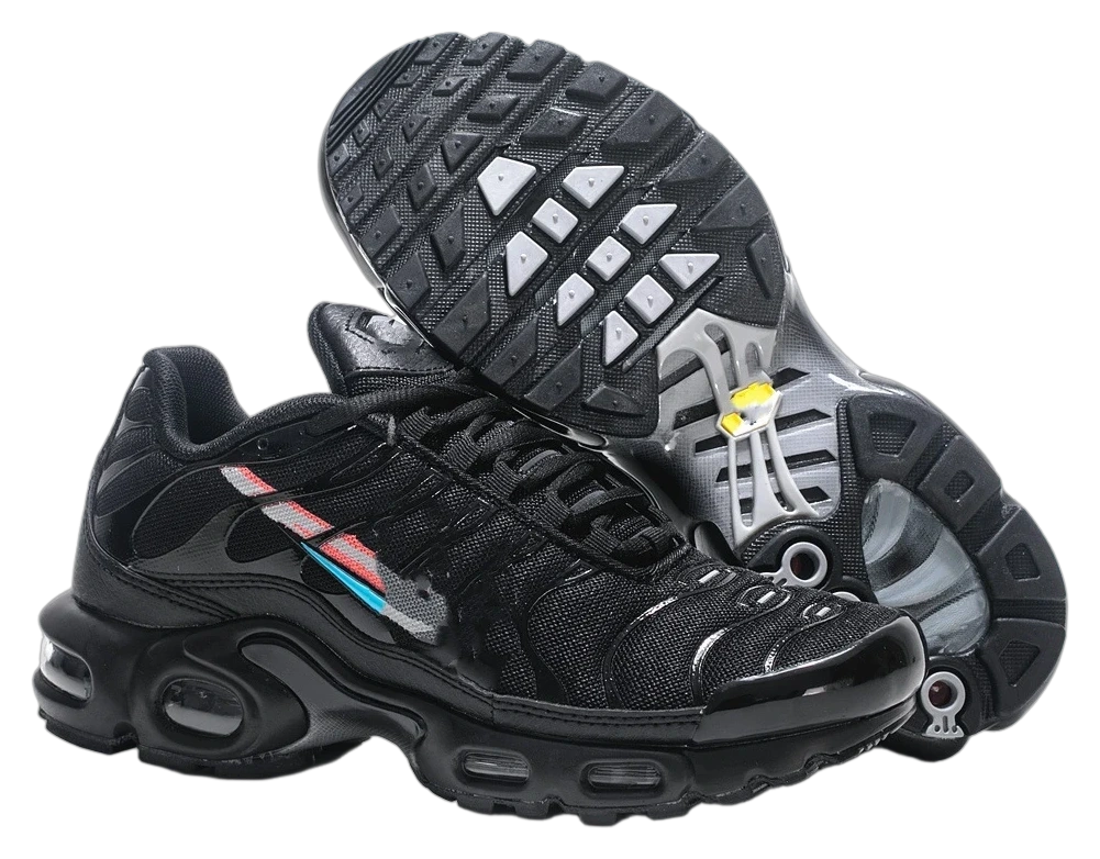 TN Air Cushion Runner — Colorway No. 24