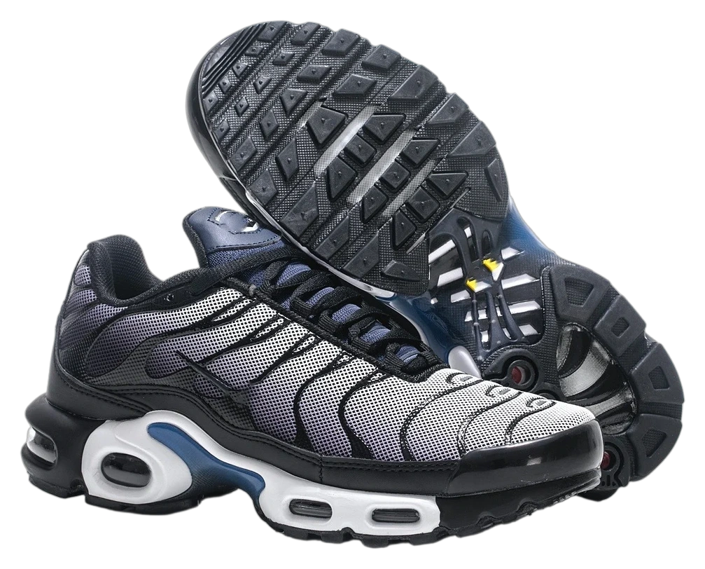 TN Air Cushion Runner — Colorway No. 25