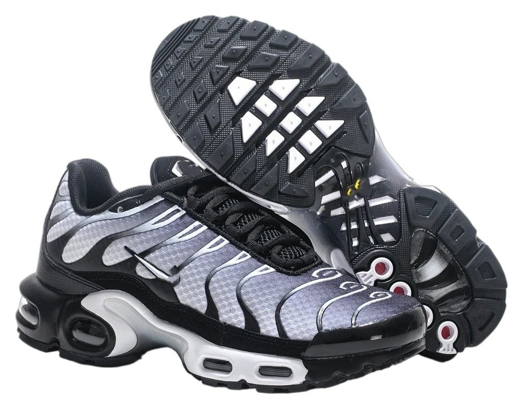 TN Air Cushion Runner — Colorway No. 26
