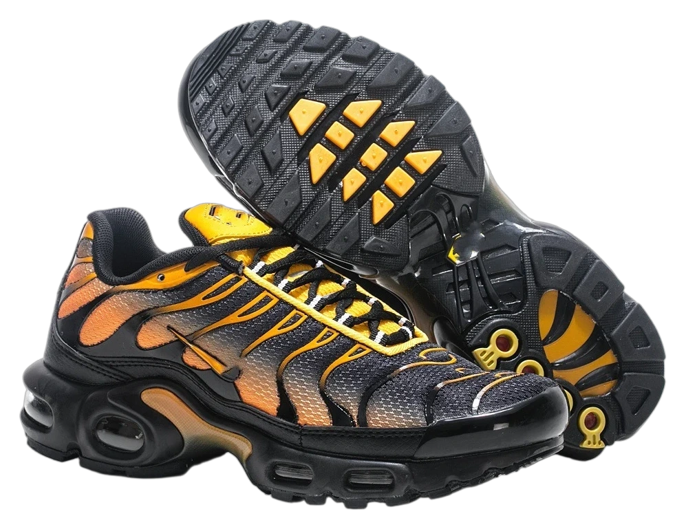 TN Air Cushion Runner — Colorway No. 29