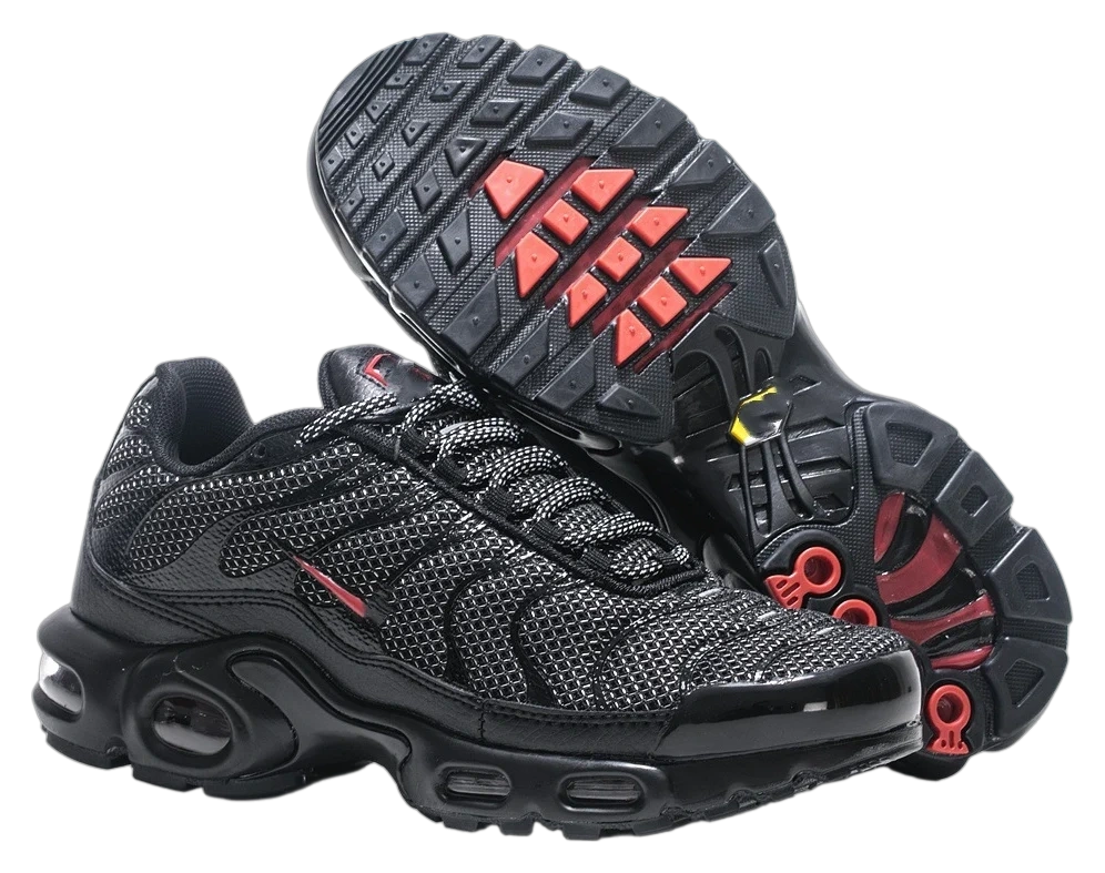 TN Air Cushion Runner — Colorway No. 31