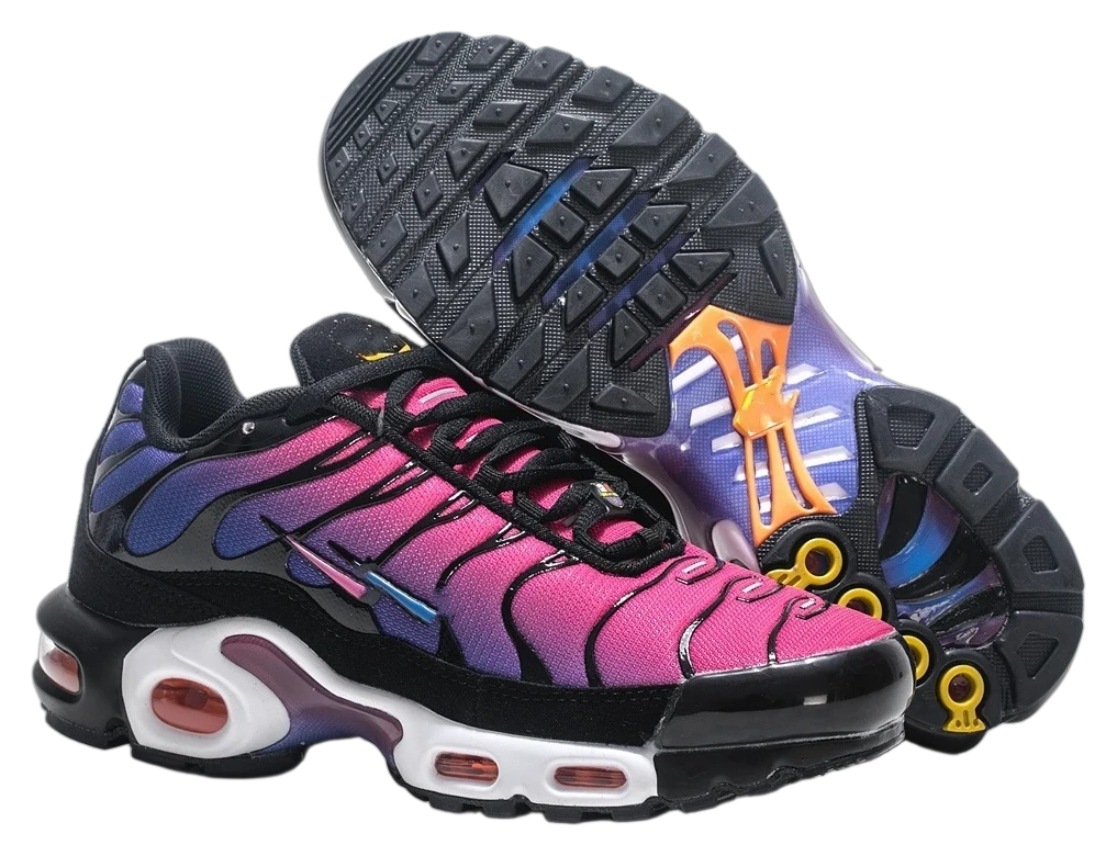 TN Air Cushion Runner — Colorway No. 05