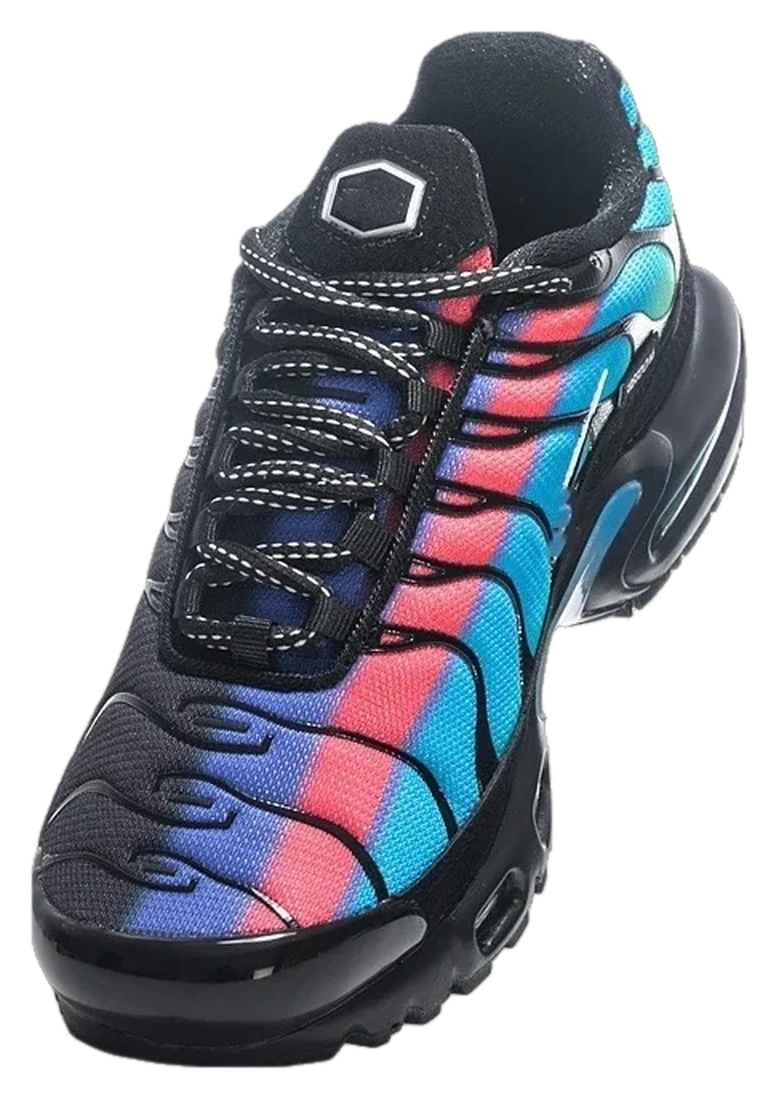 TN Air Cushion Runner — Colorway No. 06